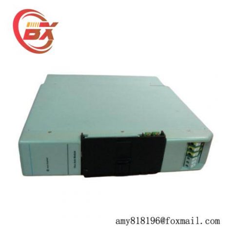 A-B 1394-AM75 B Allen-Bradley ControlLogix Module