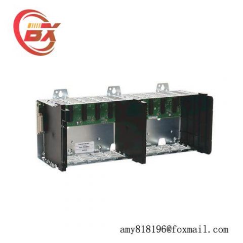 AB 1756-A10 High-Performance Control Module