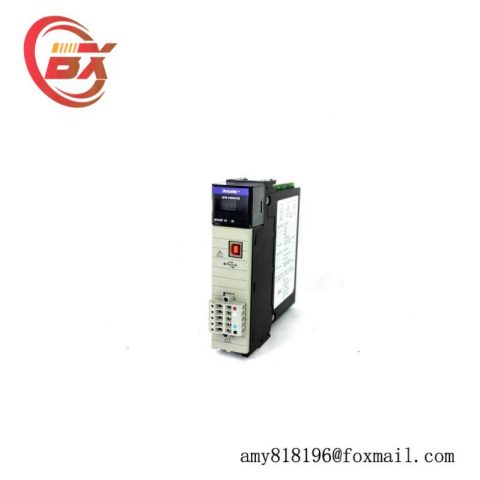 Allen Bradley 1756-DNB Module, DeviceNet Bridge Module