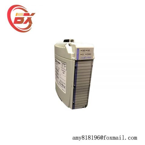 A-B 1769-ADN Digital Input Module