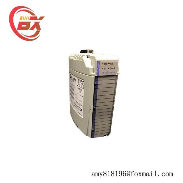 A-B 1769-ADN Digital Input Module