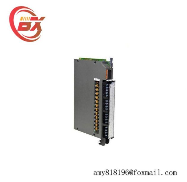 AB 1771-OBN Digital Output Module, Extended Product