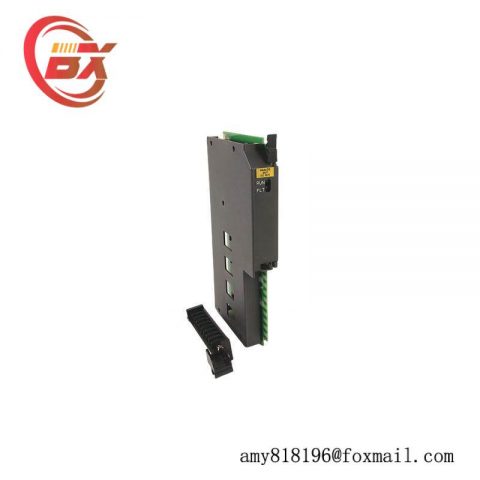 Allen Bradley 1771-OFE2 Analog Output Module, 4-Channel