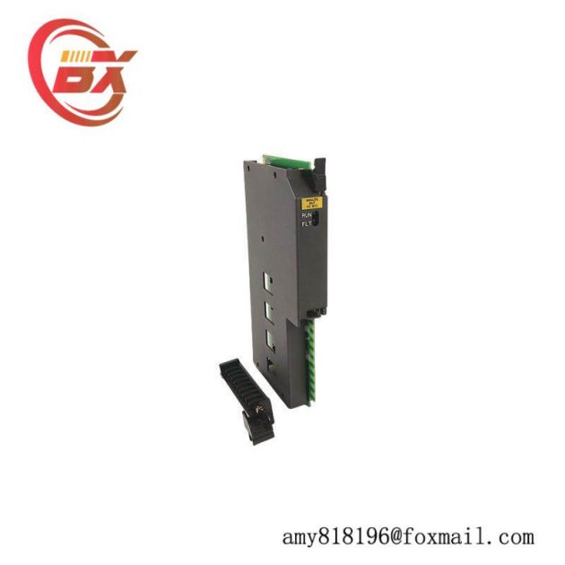 Allen Bradley 1771-OFE2 Analog Output Module, 4-Channel