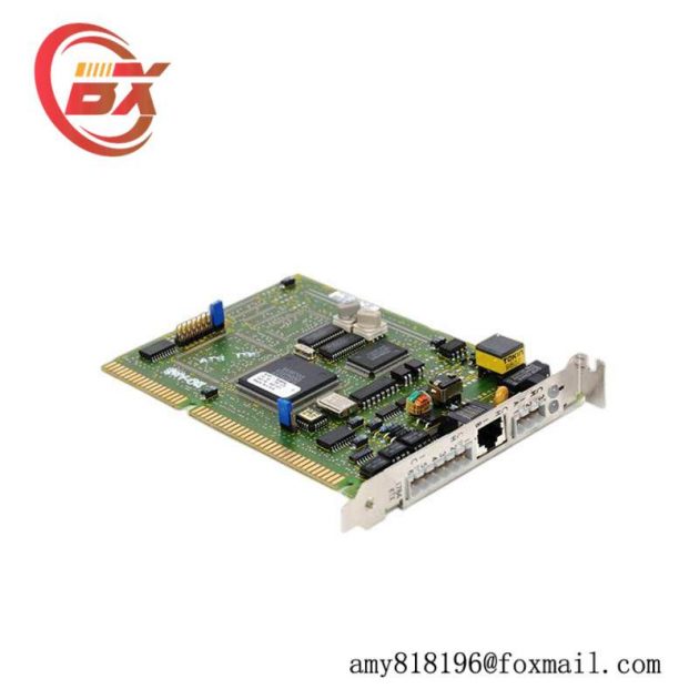 A-B 1784-KTX DH+ Interface Module for Enhanced Industrial Automation Control Systems