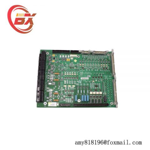 Allen Bradley 80190-380-02-R 80190-378-52/08 Digital Input Module