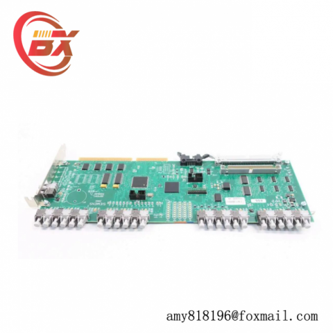 SIEMENS A1A10000350.00M PCB BOARD - Advanced Control Module for Industrial Automation