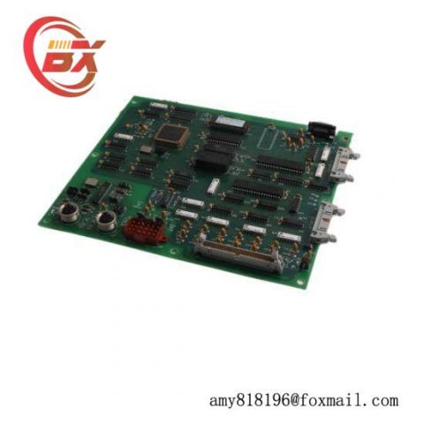 ABB A26491-A D31705-1 PCB Circuit Board, Advanced Industrial Control Module