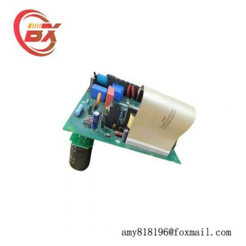 ABB A74104-246-53 Drive Board, Industrial Control Module
