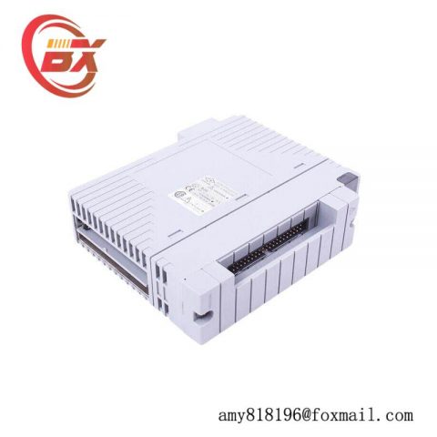 Yokogawa AAI135-S00 S2 - High-Precision Analog Input Module for Industrial Automation