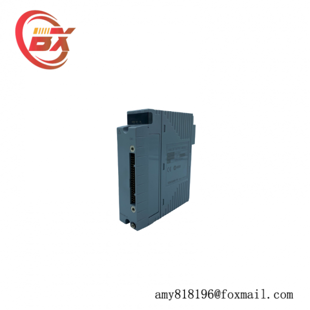 Yokogawa AAI543-H03 S1 Analog Output Module - Precision Control for Industrial Automation