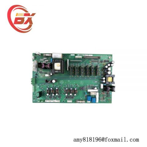 Allen-Bradley 1336-BDB-SP29D 74101-169-53 AC Drive, Designed for Precision Control