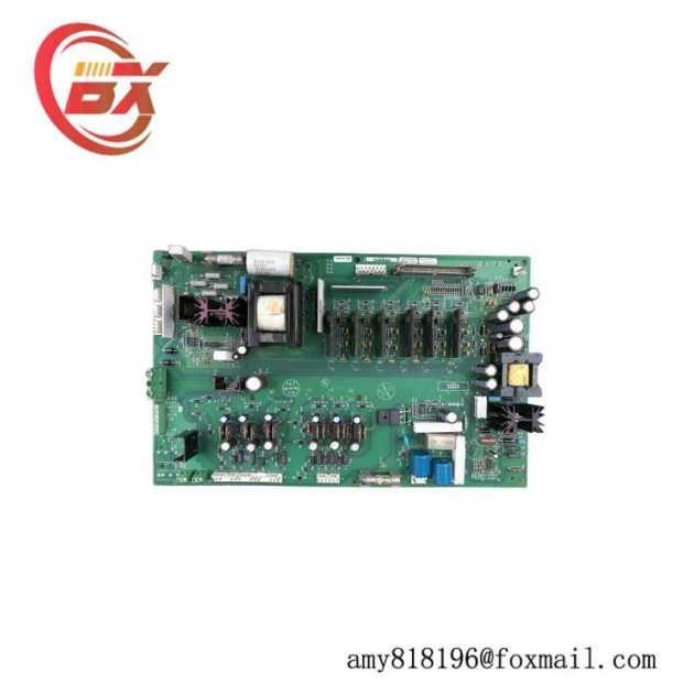 Allen-Bradley 1336-BDB-SP29D 74101-169-53 AC Drive, Designed for Precision Control