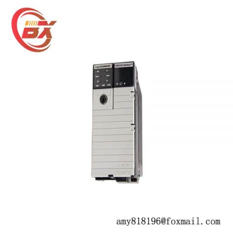 AB 1336F-B025-AA-EN AC Drive, Advanced Industrial Automation Solution