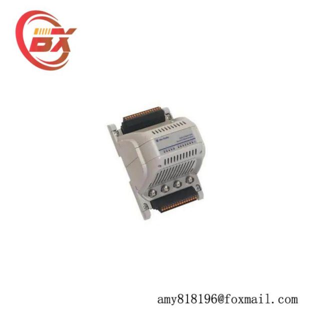 Allen-Bradley AB 2711-B6C5 PanelView 600 Color Terminal, 6-Inch