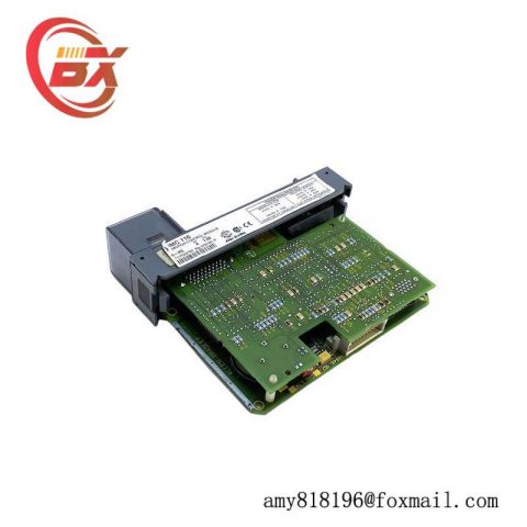 ABB AB 1746-HS MOTION MODULE, Precision Control, High-Speed, Motion Management