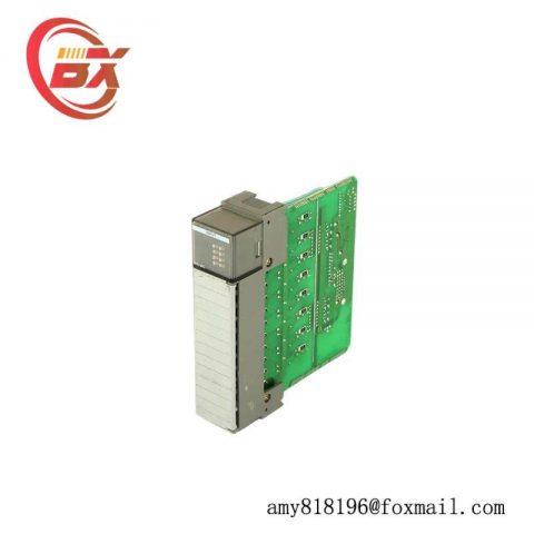 AB 1746-IA8 Input Module: Advanced Control Solutions for Industrial Automation