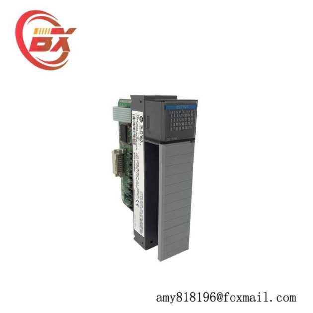 Allen Bradley 1746-OV32 Digital Output Module - PLC Technology