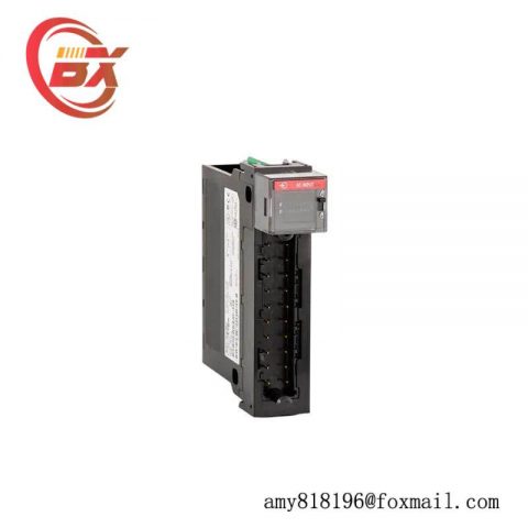 AB 1756-IA16 Input Module: Industrial Control, High Precision, Efficient Signal Processing
