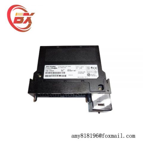 AB 1756-IH16I Analog Input Module