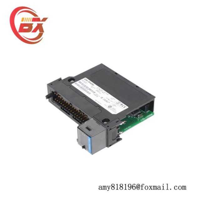 AB 1756-IV16 Input Module - Industrial Control Module, Allen-Bradley