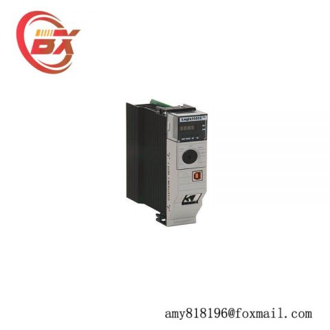AB ControlLogix 5580 Controller, 1756-L83E/B, PLC Automation Solutions