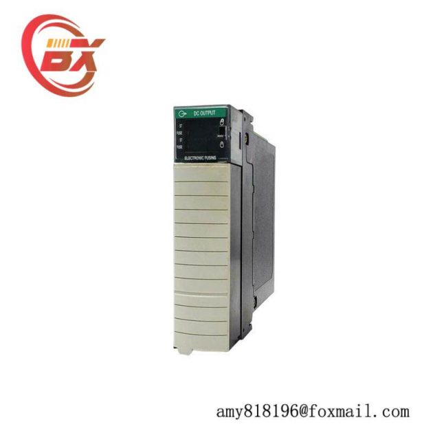 Allen Bradley 1756-OB16E Digital DC Output Module
