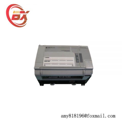 AB 1757-FFLD2: Industrial Fieldbus Linking Device
