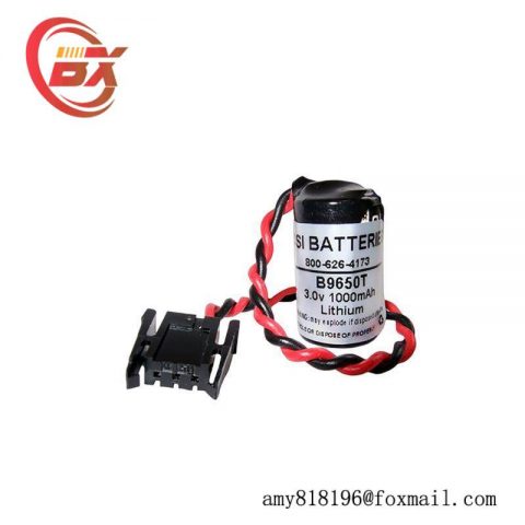 AB 1769-BA Battery Assembly, Industrial Control Systems