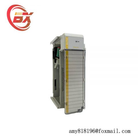 AB 1769-OF4VI Output Module for Industrial Control Solutions