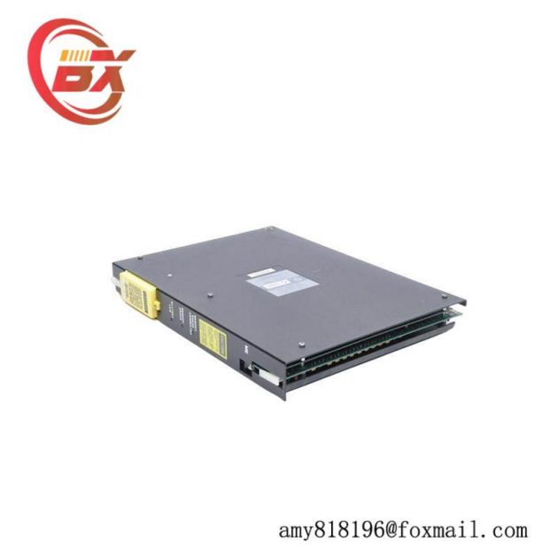 ABB 1775-MED Memory Module, Industrial Control Solutions