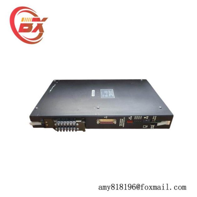 AB 1775-S4B Industrial Control Module