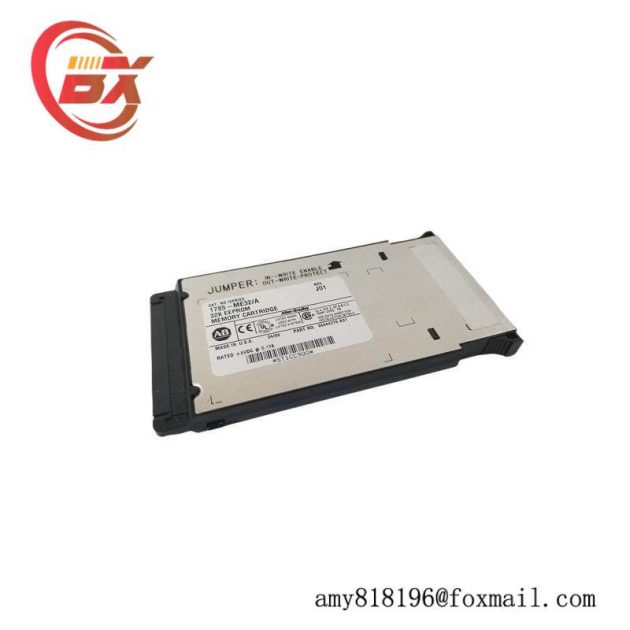 AB Electronics 1785-ME32 Memory Module, Industrial Control Solutions