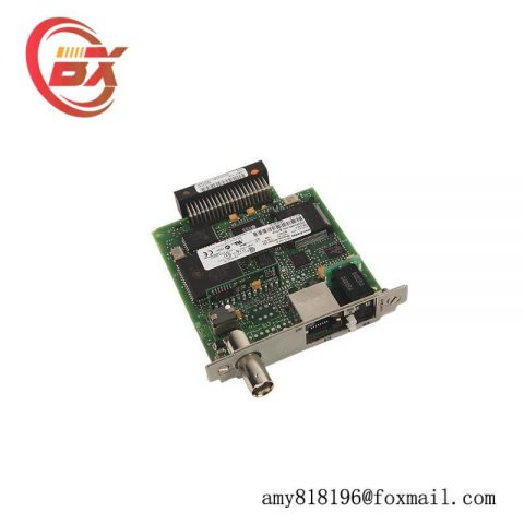 AB 1788-CNC Interface Card: High-Performance CNC Machine Control Module
