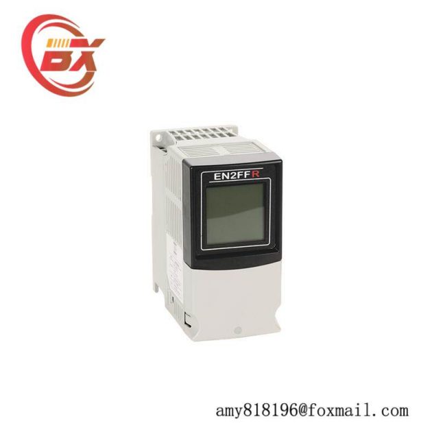 AB 1788-EN2FFR: Industrial Network Linking Device