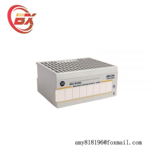 AB 1794-OE12: Advanced Control Module for Industrial Automation