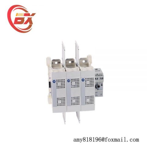 AB Industries 194R-J400-1753 Disconnect Switch, Control & Automation Solutions