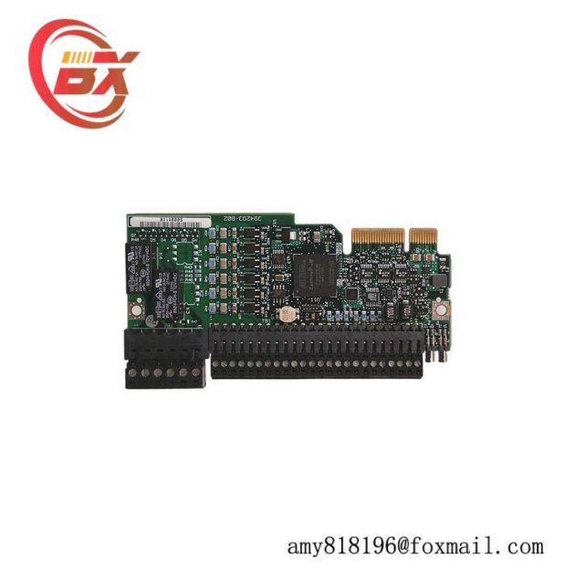 AB 20-750-2262C-2R Option Module for Industrial Control Systems