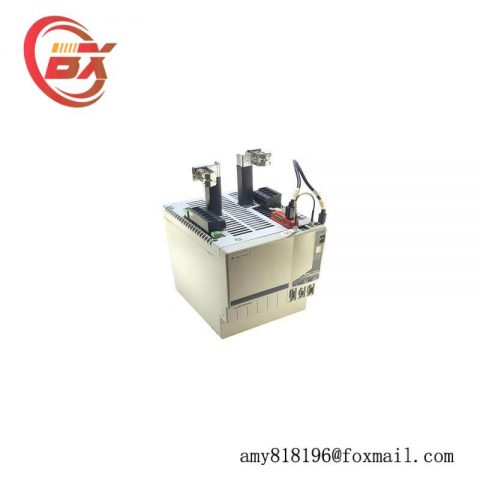 AB 1756-L1M3 ControlLogix Logix5550 Processor: Industrial Automation Powerhouse