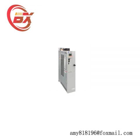 ABB AB 2198-P208 DC Bus Power Supply