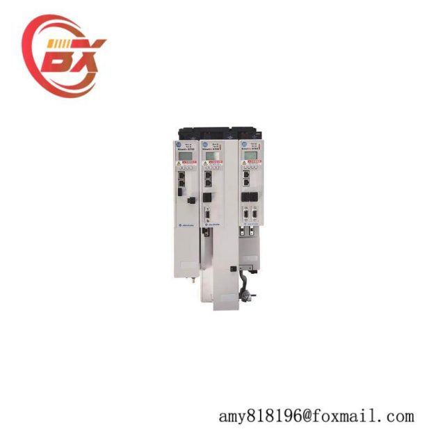 AB Kinetix 5700 AB 2198-S160-ERS3 Single Axis Inverter