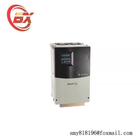 Allen-Bradley AB 22C-D060A103 AC Drive, Industrial Automation Solutions