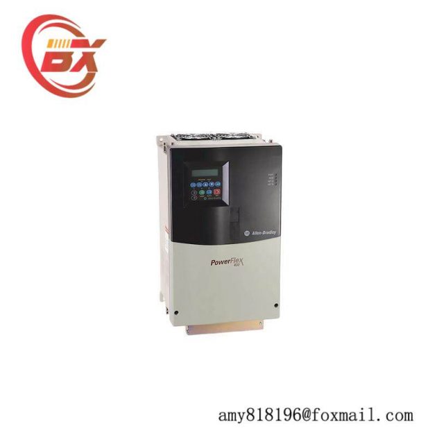 Allen-Bradley AB 22C-D060A103 AC Drive, Industrial Automation Solutions