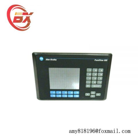 ABB AB 2711-B6C8L1 DC POWER, High-Performance DC Power Supply