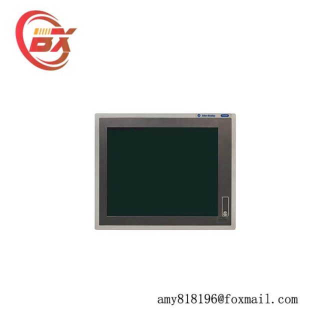 AB Electronics 6186M-15PT Performance Monitoring Module
