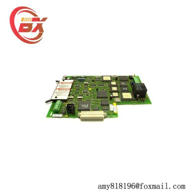 ABB 74101-774-54 1336T-MCB-SP518 Main Control Board, for Advanced Industrial Automation Solutions