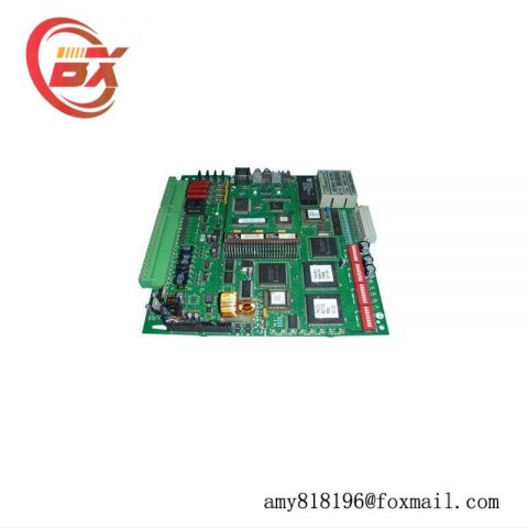 AB 74101-954-53 Control Board - Advanced Industrial Automation Solution