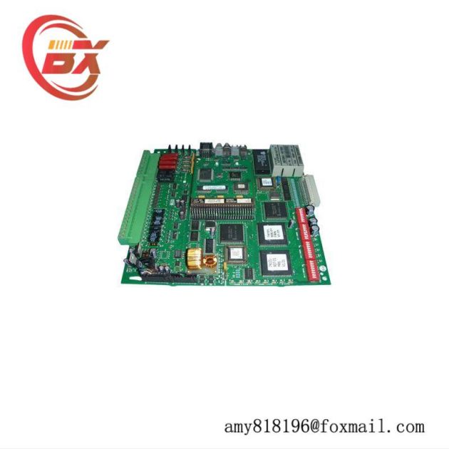 AB 74101-954-53 Control Board - Advanced Industrial Automation Solution