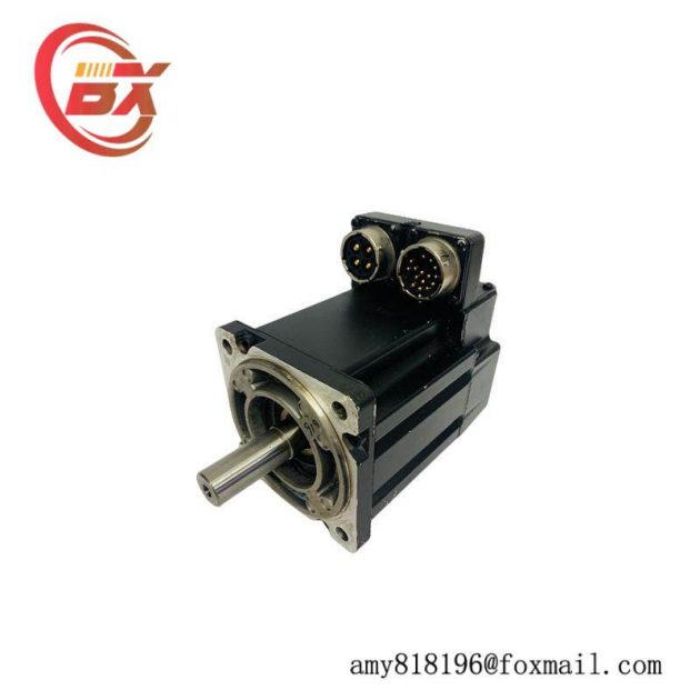 AB MPL-A310F-HK22AA SERVO MOTOR - Precision Drives for Industrial Automation