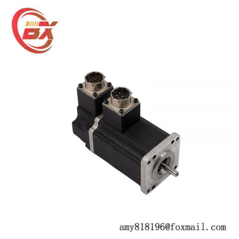 AB N-2302-1-F00AA: Precision Control, Unmatched Performance - AB's Advanced Brushless Servo Motor